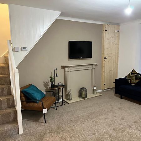 Stylish Miners Cottage, Treorchy, Rhondda Treorky Εξωτερικό φωτογραφία