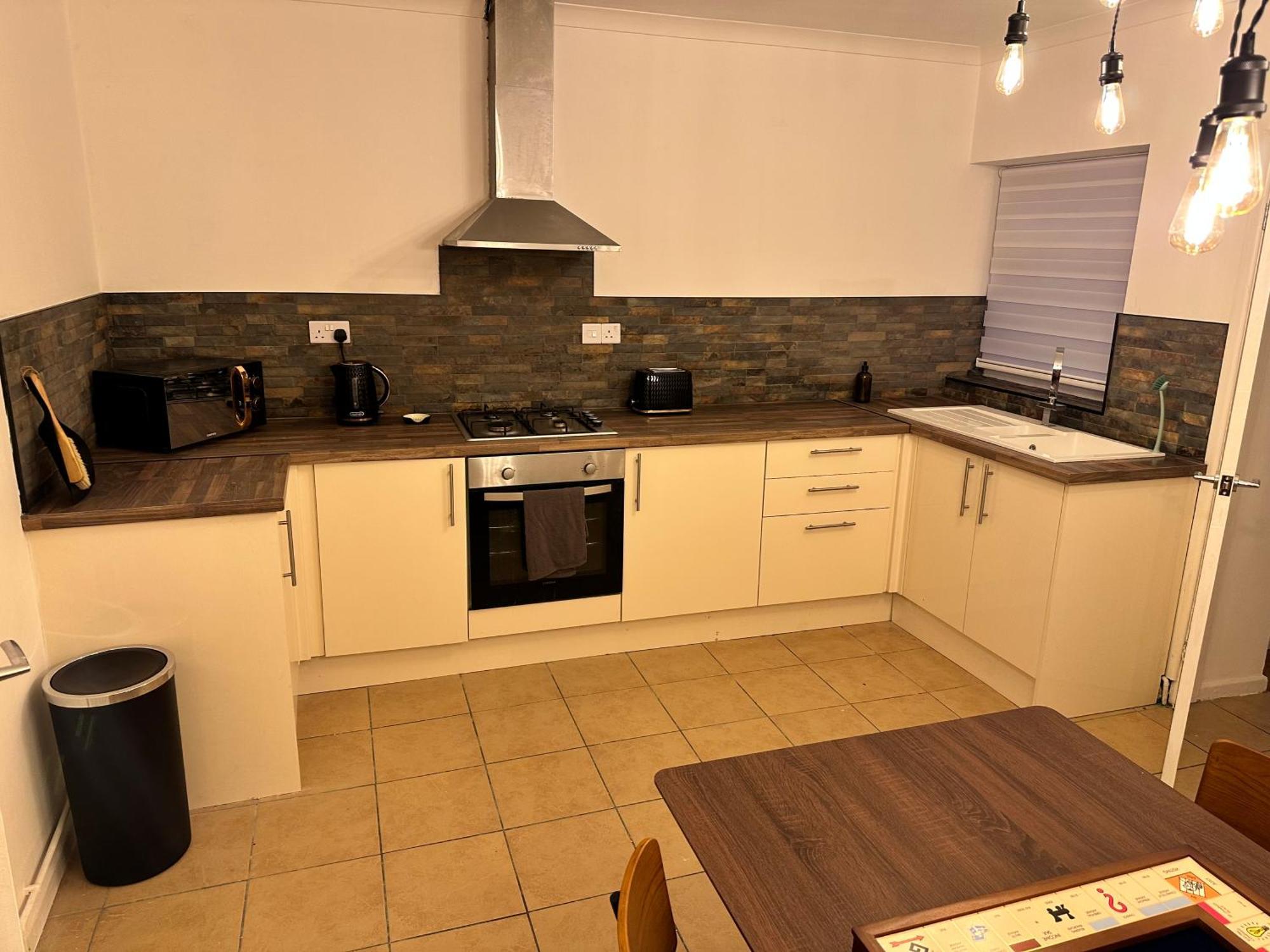Stylish Miners Cottage, Treorchy, Rhondda Treorky Εξωτερικό φωτογραφία
