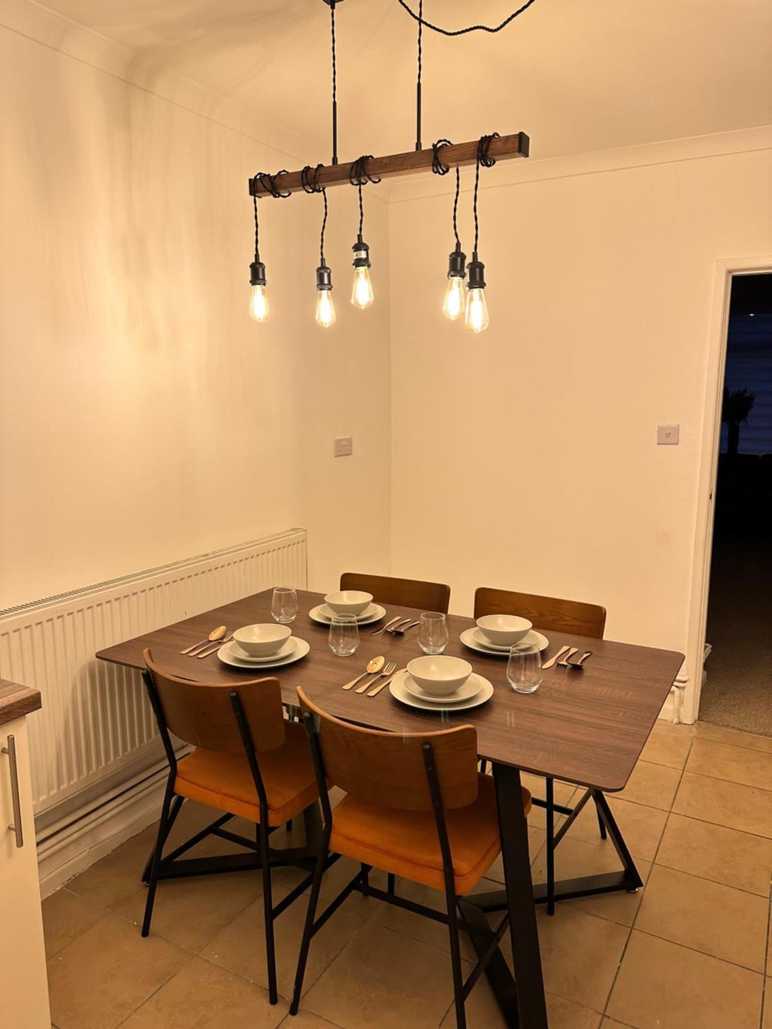 Stylish Miners Cottage, Treorchy, Rhondda Treorky Εξωτερικό φωτογραφία